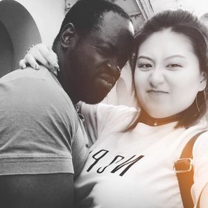 Meet your Posher, Ruby